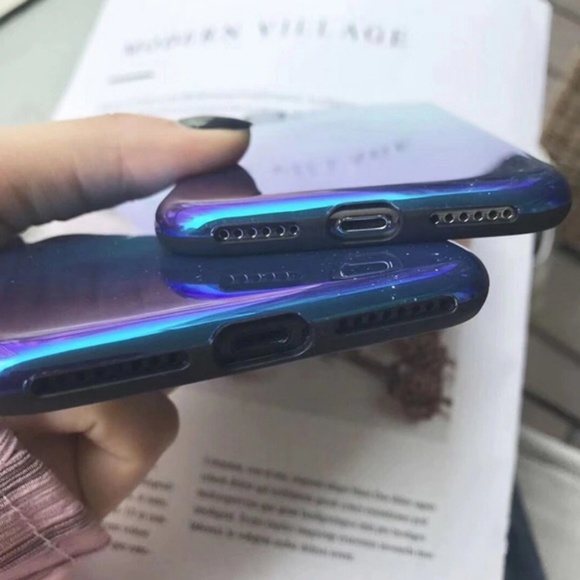 NEW iPhone 7+/8+ Starry Sky Case - Picture 6 of 7